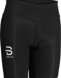 Dahlie Tights Tempo 7,5-inch W Löpartights Black, XS