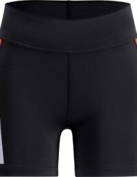 Swix Roadline Short Tights W Löparshorts Black, L