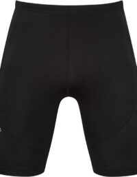 OMM Flash Tights 0,5 U Löparshorts Black, M