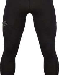 OMM Flash Tights 1,0 U Löpartights Black, M