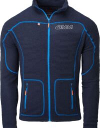 OMM Core Jacket M Löparjacka Navy, M