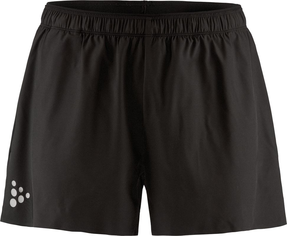 Craft PRO Hypervent 2-in-1 Shorts 2 M Löparshorts Black, XXL