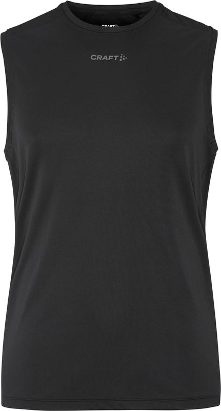 Craft ADV Essence SL Tee 2 M T-shirt Black, S