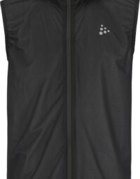 Craft PRO Hydro Lightweight Vest M Löparväst Black, XL