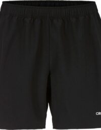 Craft ADV Essence Shorts M Löparshorts Black, XXL
