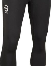 Dahlie Tights Athlete M Löpartights Black, XL