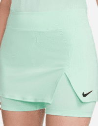 NIKE Court Victory Skirt Minth Women (Storlek: XL)