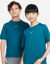 Nike Multi Dri-FIt Green Jr (Storlek: XL)