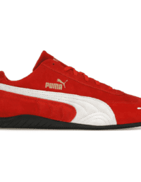 Puma Speedcat OG Red White