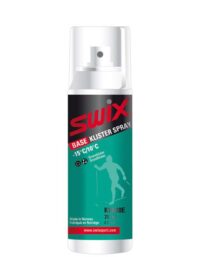 Swix KB20 Base Klister Spray 70ml Fästvalla
