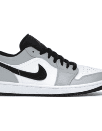 Air Jordan 1 Low Smoke Grey