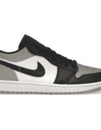 Air Jordan 1 Low Shadow Toe