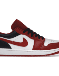 Air Jordan 1 Low Bulls