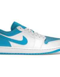 Air Jordan 1 Low Aquatone