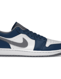 Air Jordan 1 Low True Blue