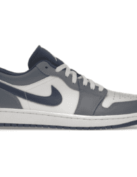 Air Jordan 1 Low Ashen Slate