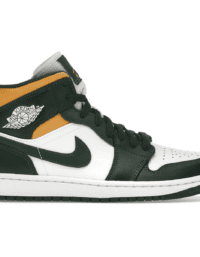 Air Jordan 1 Mid Sonics (2021)