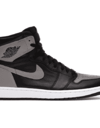 Air Jordan 1 Retro High Shadow (2018)