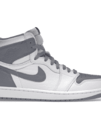 Air Jordan 1 Retro High OG Stealth
