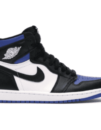 Air Jordan 1 Retro High Royal Toe