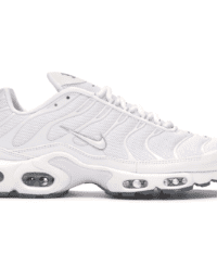 Nike Air Max Plus White (2019)