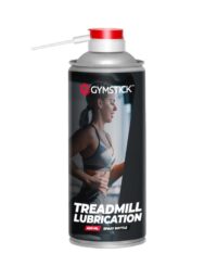 Gymstick Smörjmedel för Löpband 400ml - Gymstick