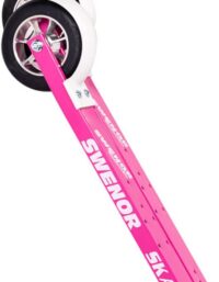 Swenor Skate Alu Pink Rullskidor