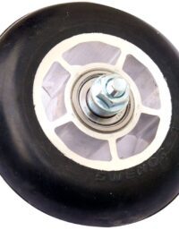 Swenor Skate Junior Gummihjul Komplett Rullskidor Reservdelar