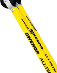 Swenor Alutech Rullskidor