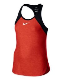 NIKE Slam Tank YTH (Storlek: XS)