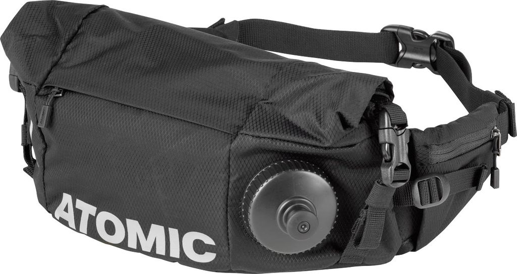 Atomic Nordic Thermo Bottle Belt Vätskebälte, OZ