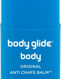 Bodyglide Anti-Chafe 22 g Tillbehör, ONE SIZE
