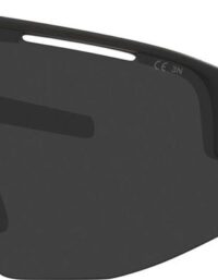 Bliz Matrix Small Sportglasögon Matt Black w/ Smoke