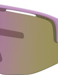 Bliz Matrix Small Sportglasögon Matt Purple w/ Brown Purple Multi