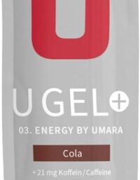 Umara U Gel 33ml Energigel, COLA K