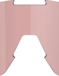 Bliz Lins Fusion/Matrix  Glasögon linser Brown w/ Rose Multi