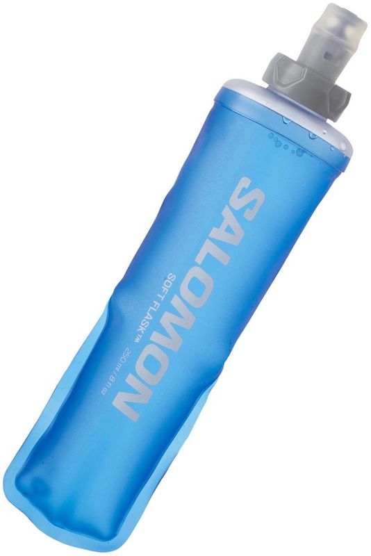 Salomon Soft Flask Vattenflaska, 250 ML