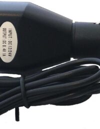 M Tiger Sports 12V-Charger, 8,5V Output Tillbehör Pannlampa, OZ