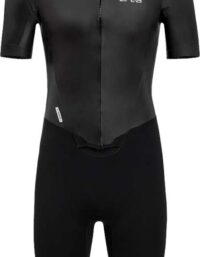 Orca Aesir Flex M Våtdräkt Black, 8