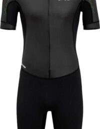 Orca Vanir Flex M Våtdräkt Black, 6