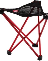 Robens Geographic Stol Glowing Red, OZ