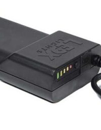 LEDX Battery 10,8V / 106Wh LEDX-Connector Tillbehör Pannlampa, OZ