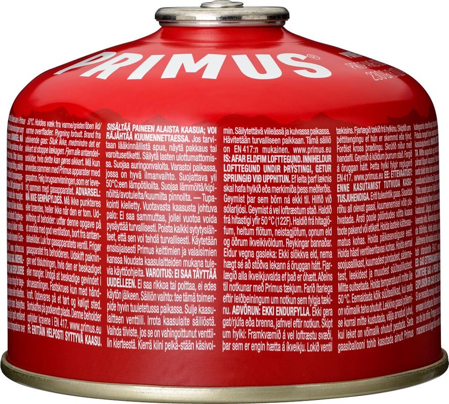 Primus Power Gas L2 Outdoor, 230 G