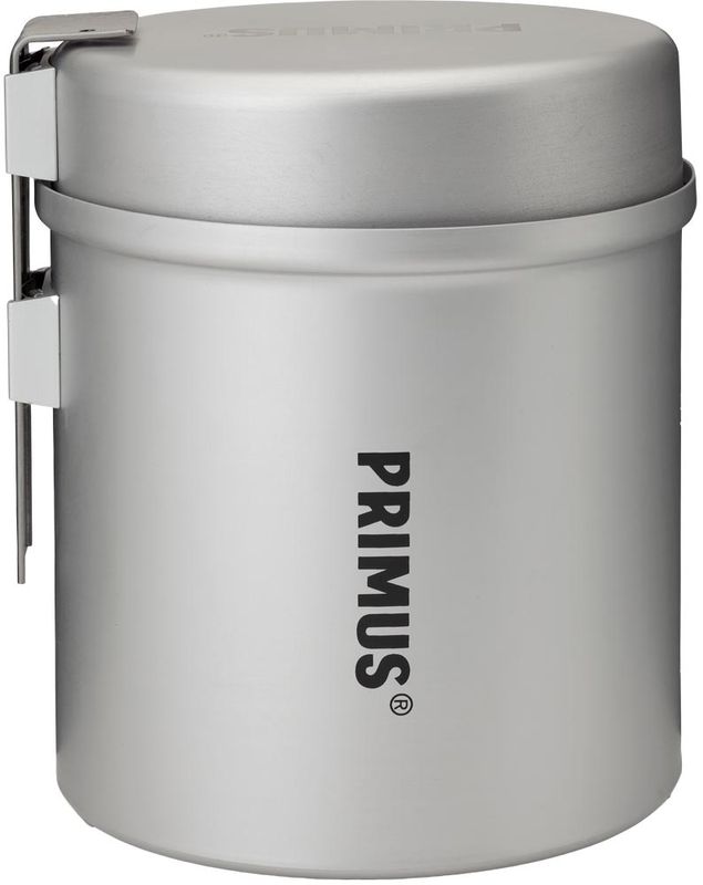 Primus Essential Trek Pot 1.0 L Outdoor, OZ