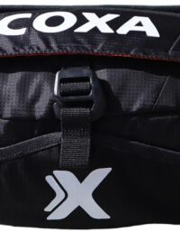 Coxa Carry WM1 Active Vätskebälte Black