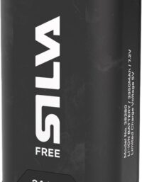 Silva Free Headlamp Battery 24,1 Wh (3,35 Ah) Tillbehör Pannlampa, OZ