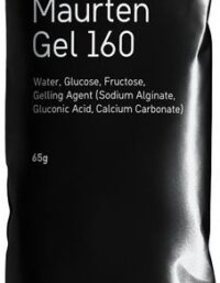 Maurten Gel 160 Energigel, NEUTRAL