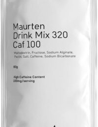 Maurten Drink Mix 320 Caf 100 Sportdryck, NEUTRAL