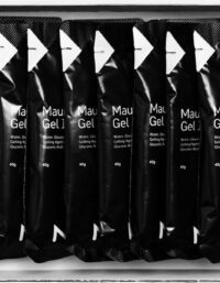 Maurten Gel 100 12-pack Energigel, NEUTRAL