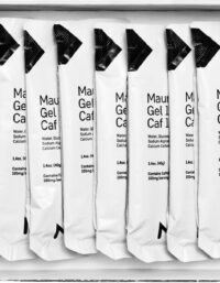 Maurten Gel 100 Caf 100 12-pack Energigel, NEUTRAL